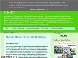 Sites similar to purchaseonweb.blogspot.com