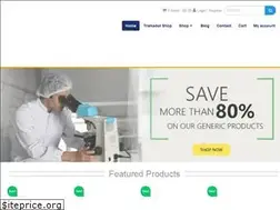Sites similar to purchasetramadol.com