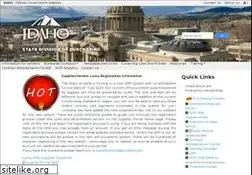 Sites similar to purchasing.idaho.gov
