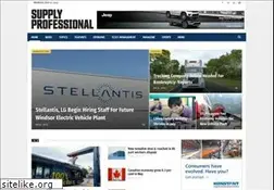 Sites similar to purchasingb2b.ca