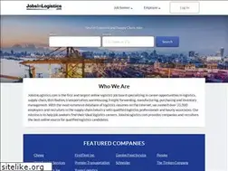 Sites similar to purchasingjobs.com