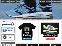 Sites similar to purchaze.nl