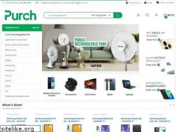 Sites similar to purchgadgets.com