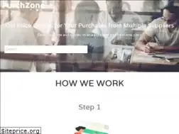 Sites similar to purchzone.com
