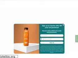 Sites similar to purcoldpressed.com