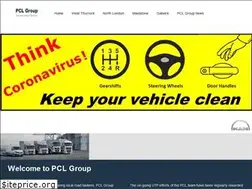 Sites similar to purcom.com