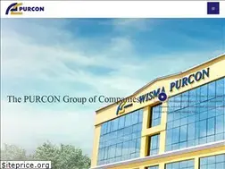 Sites similar to purcon.com.my
