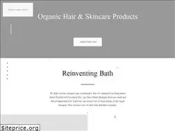 Sites similar to purcorganics.com