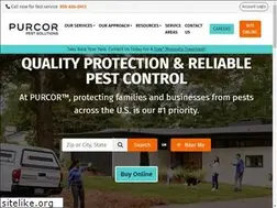 Sites similar to purcorpest.com
