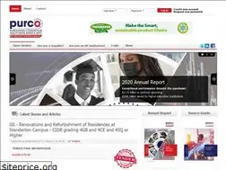 Sites similar to purcosa.co.za