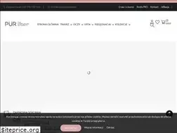 Sites similar to purcosmetics.pl