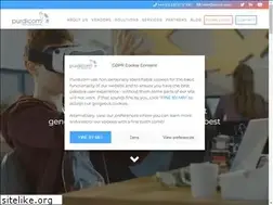 Sites similar to purdi.com