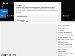 Sites similar to purdroid.de