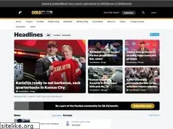 Sites similar to purdue.rivals.com