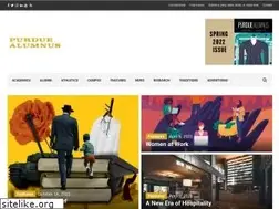 Sites similar to purduealumnus.org