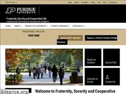 Sites similar to purduecooperatives.org