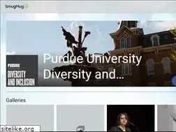 Sites similar to purduediversity.smugmug.com