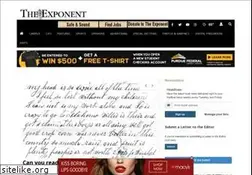 Sites similar to purdueexponent.org