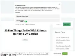 Sites similar to purdueflowersandballoons.com