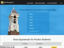 Sites similar to purdueguru.com