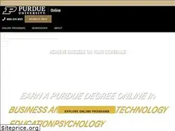 Sites similar to purduenewu.org