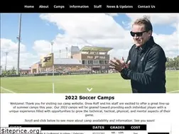 Sites similar to purduesoccercamps.com