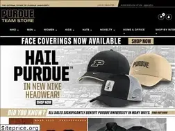 Sites similar to purdueteamstore.com