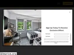 Sites similar to purdueunionclubhotel.com