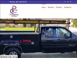Sites similar to purdycoolac.com