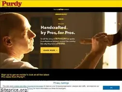 Sites similar to purdycorp.com