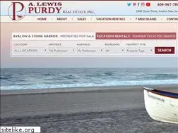 Sites similar to purdyrealestate.com