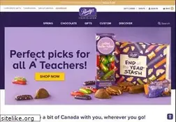 Sites similar to purdys.com