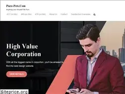 Sites similar to pure-aquatic.com