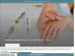 Sites similar to pure-bee.de