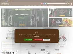 Sites similar to pure-bike.co.uk