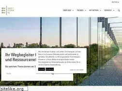 Sites similar to pure-bw.de