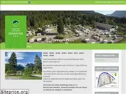 Sites similar to pure-camping.de