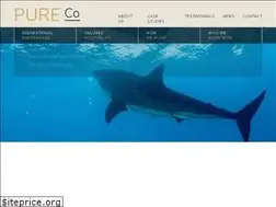 Sites similar to pure-co.co.uk