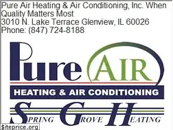 Sites similar to pure-comfort.com