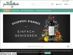 Sites similar to pure-deli.de