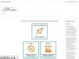 Sites similar to pure-elearning.com