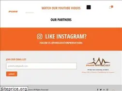 Sites similar to pure-elevation.com