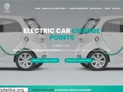 Sites similar to pure-ev.co.uk