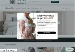 Sites similar to pure-fiber.com