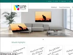 Sites similar to pure-fineart.de
