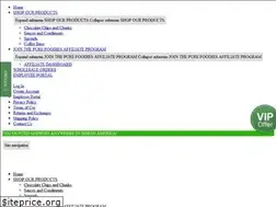 Sites similar to pure-food.ca