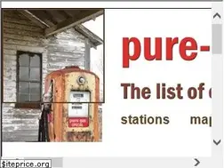 Sites similar to pure-gas.org