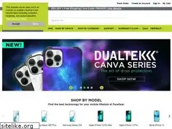 Sites similar to pure-gear.com