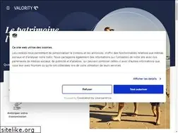 Sites similar to pure-gestion.com