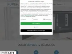 Sites similar to pure-host.de